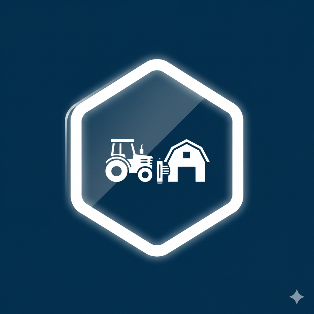 Agriculture & Farming Fire Safety Stick