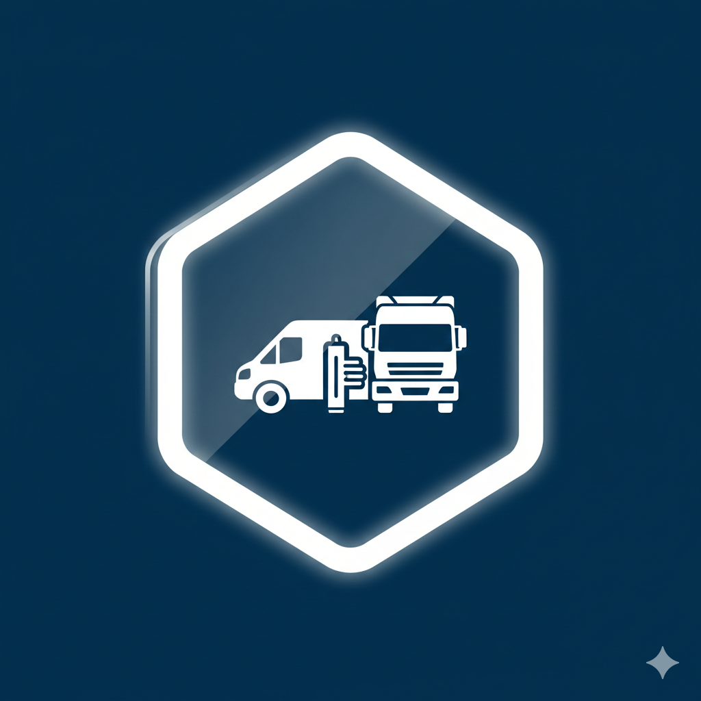 Commercial Vehicles Fire Safety Stick